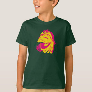 The Muppets Janice mural Disney T-Shirt