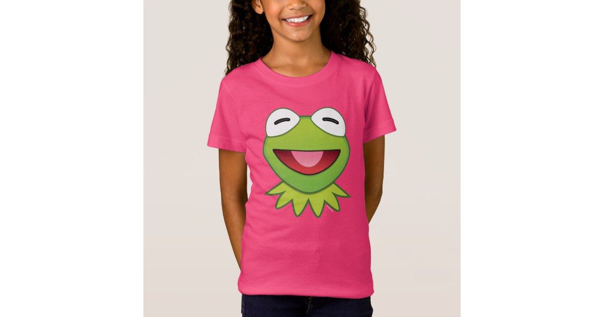 Disney The Muppets Be Yourself Rainbow T-Shirt
