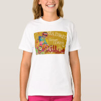 The Muppets - Madrid, Spain Poster