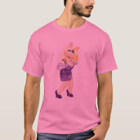 The Muppets' Miss Piggy Disney