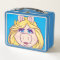 The Muppets Miss Piggy Face Disney