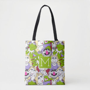 muppets animal purse