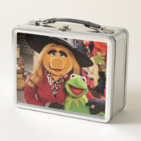 The Muppets Most Wanted Hits the Road!