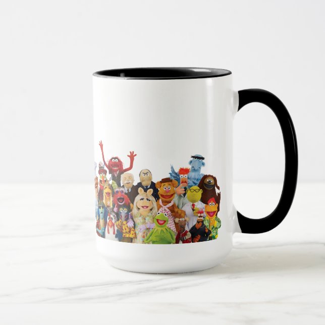 The Muppets Mug (Right)