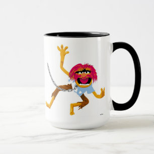The Muppets Muppet in Collar and Chains Disney Mug