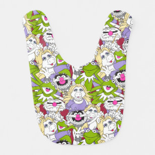 oversized bibs