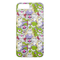 The Muppets | Oversized Pattern