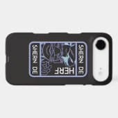 The Muppets | Shern De Herf iPod Touch 5G Cover (Back (Horizontal))