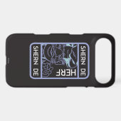 The Muppets | Shern De Herf iPod Touch 5G Cover (Back (Horizontal))