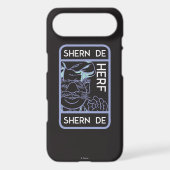 The Muppets | Shern De Herf iPod Touch 5G Cover (Back)