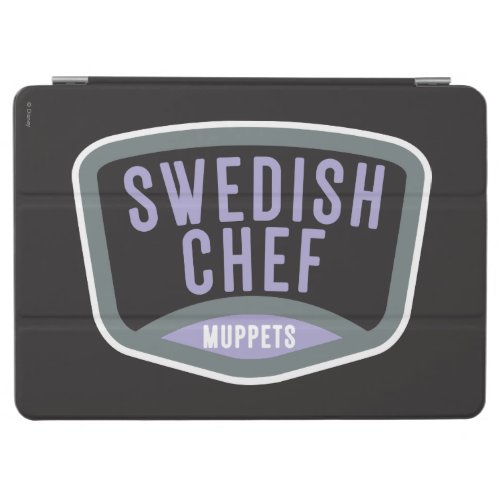 The Muppets  Swedish Chef iPad Air Cover