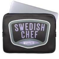 The Muppets | Swedish Chef