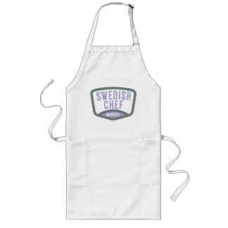 The Muppets | Swedish Chef Long Apron
