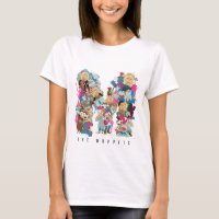 The Muppets | The Muppets Monogram 3