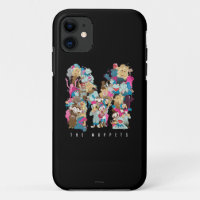 The Muppets | The Muppets Monogram