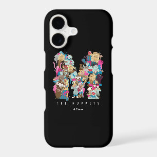 The Muppets The Muppets Monogram iPhone 17 Case