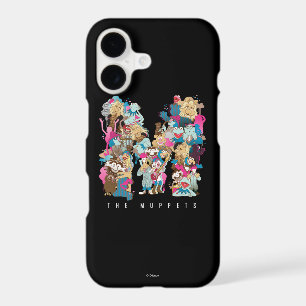 The Muppets The Muppets Monogram iPhone 17 Case