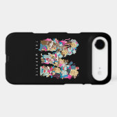The Muppets | The Muppets Monogram iPod Touch 5G Cover (Back (Horizontal))
