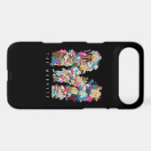 The Muppets | The Muppets Monogram iPod Touch 5G Cover (Back (Horizontal))