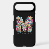 The Muppets | The Muppets Monogram iPod Touch 5G Cover (Back)