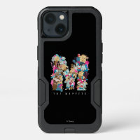 The Muppets | The Muppets Monogram