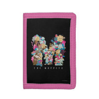 The Muppets | The Muppets Monogram