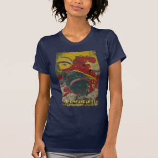 THE MUSCLE II T-Shirt