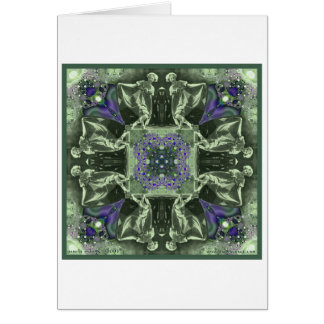 The Muse #1 Cards