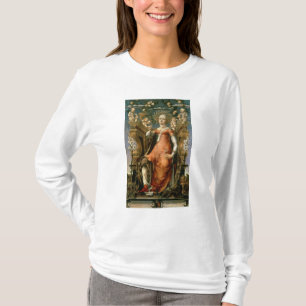 The Muse Thalia T-Shirt