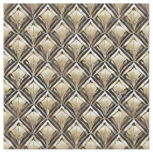 The Muses Chainmail Fabric