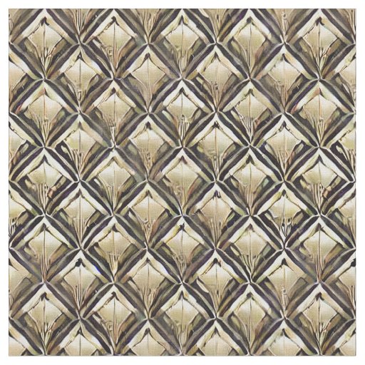 The Muse's Chainmail Fabric