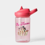 The Muses Water Bottle
