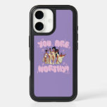 The Muses - You Are Worthy Otterbox iPhone Case