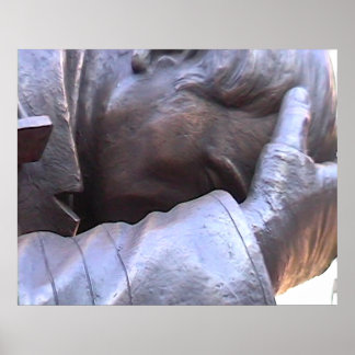 The MUSEUM Art Colossal 72"x52" Giclée Art Prints