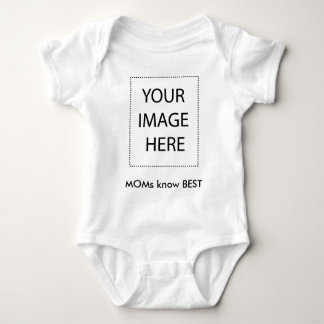 The MUSEUM Artist Series gibsphotoart MOMs know Be Baby Bodysuit
