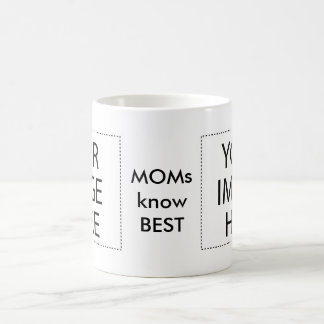 The MUSEUM Artist Series gibsphotoart MOMs know Be Coffee Mug