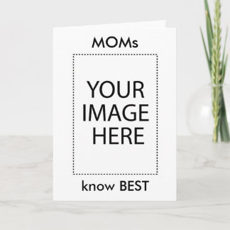 The MUSEUM Artist Series gibsphotoart MOMs know Be Holiday Card