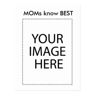 The MUSEUM Artist Series gibsphotoart MOMs know Be Postcard