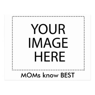 The MUSEUM Artist Series gibsphotoart MOMs know Be Postcard