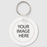 The MUSEUM Artist Series gibsphotoart Your Image Keychain