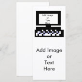 The MUSEUM Artist Series Images Computer Bk (Front/Back)