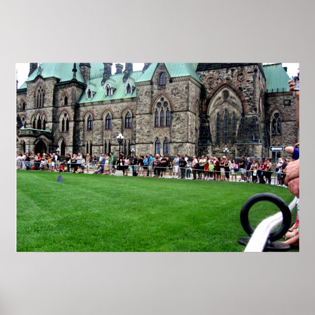 The MUSEUM Artist Series Kaitlyn Inglis Photo 8 Poster (Front)