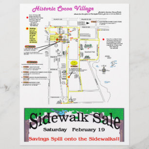 The MUSEUM Artist Series The Museum Flyer Template