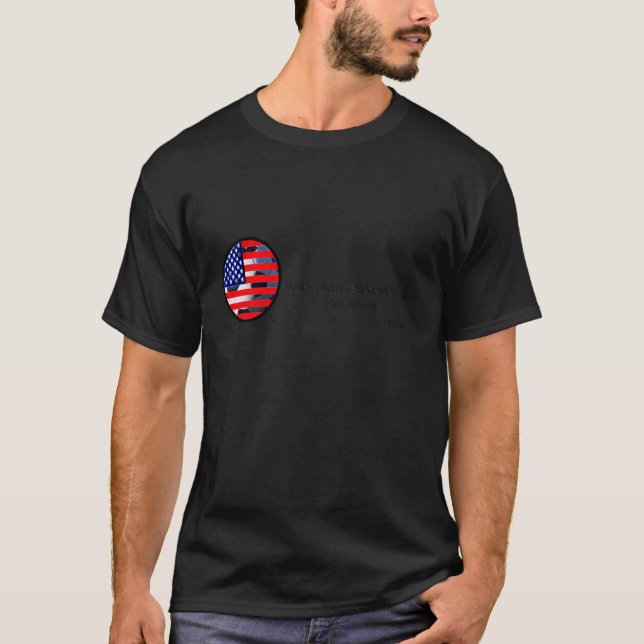 The MUSEUM Zazzle 2 on Tweeter The MUSEUM Zazzle G T-Shirt (Front)