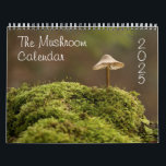 The Mushroom Calendar for 2025 Beautiful Photos<br><div class="desc">This is the Mushroom Calendar for 2025. I've gathered some of the best public domain and creative commons photographs available. A few close-up shots will astonish you. Enjoy! ... . You may personalize this calendar by adding family and friends' birthdays, concerts, festivals, etc. Just tap "Edit Design", choose a page...</div>