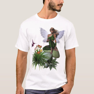 The Mushroom Fairy T-Shirt