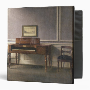 The Music Room Binder