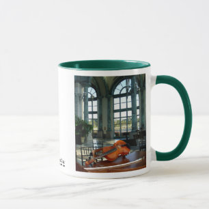 The Music Room Mug