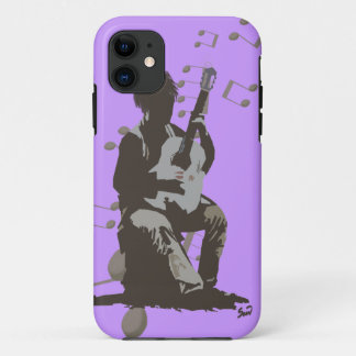 The Musician Case