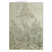 The Musician's Dream (Front)